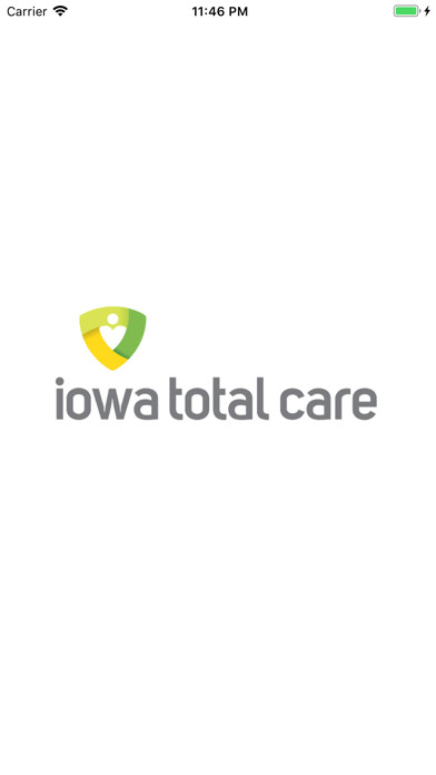 Emulate iPhone app Iowa Total Care using MyAndroid Emulate iPhone app Iowa Total Care using MyAndroid