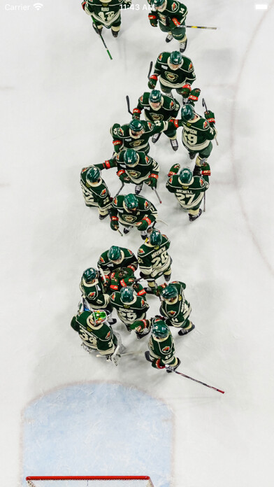 Emulate iPhone app Iowa Wild using MyAndroid Emulate iPhone app Iowa Wild using MyAndroid