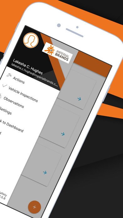 Emulate iPhone app I Own Safety using MyAndroid Emulate iPhone app I Own Safety using MyAndroid