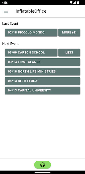 Run android online APK IO Workers from MyAndroid or emulate IO Workers using MyAndroid
