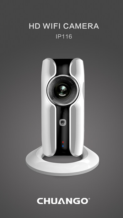 Emulate iPhone app IP116 Camera using MyAndroid Emulate iPhone app IP116 Camera using MyAndroid