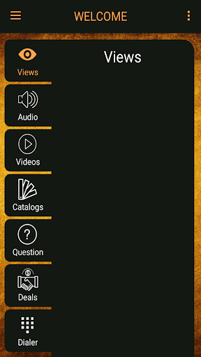 Run android online APK IP2Mobile from MyAndroid or emulate IP2Mobile using MyAndroid