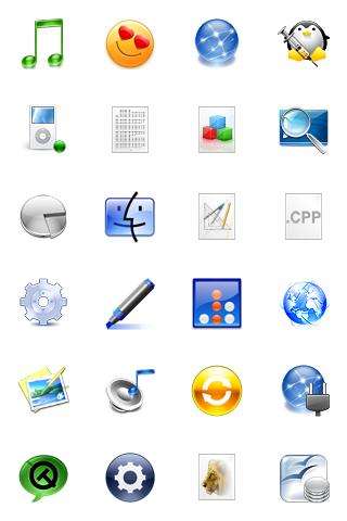 Run android online APK Ipack / Crystal Project HD from MyAndroid or emulate Ipack / Crystal Project HD using MyAndroid Run android online APK Ipack / Crystal Project HD from MyAndroid or emulate Ipack / Crystal Project HD using MyAndroid
