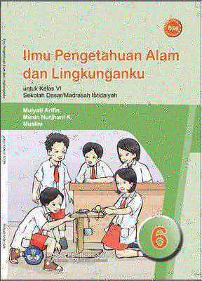 Emulate Android APK IPA dan Lingkunganku (6 SD) Emulate Android APK IPA dan Lingkunganku (6 SD)