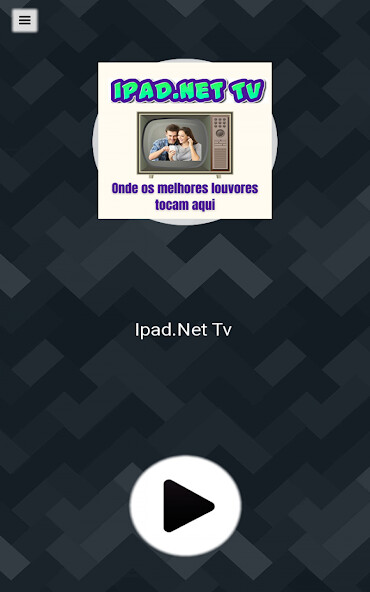 Run android online APK Ipad.Net TV from MyAndroid or emulate Ipad.Net TV using MyAndroid