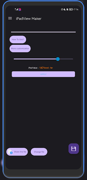 Run android online APK iPadView Maker from MyAndroid or emulate iPadView Maker using MyAndroid Run android online APK iPadView Maker from MyAndroid or emulate iPadView Maker using MyAndroid