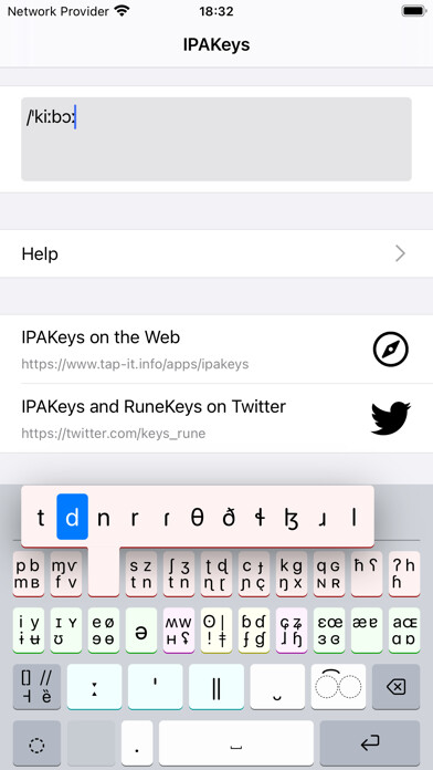 Emulate iPhone app IPAKeys using MyAndroid Emulate iPhone app IPAKeys using MyAndroid