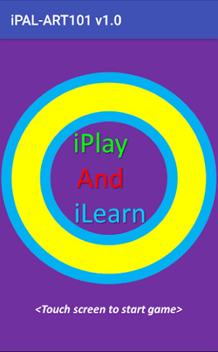 Run android online APK iPAL-ART101 from MyAndroid or emulate iPAL-ART101 using MyAndroid