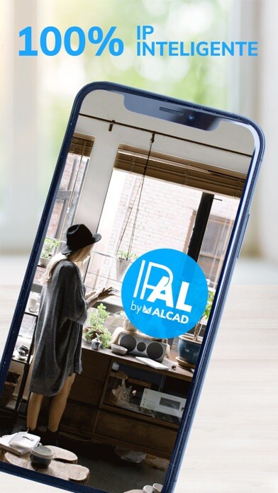 Emulate iPhone app IPAL by ALCAD using MyAndroid