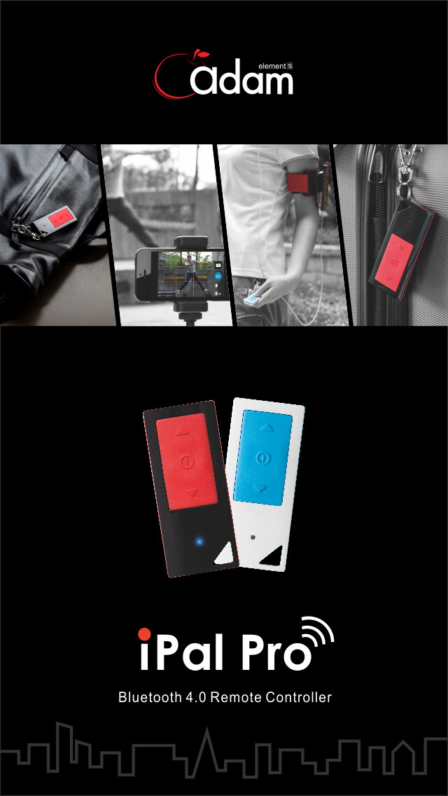 Emulate iPhone app iPal Pro using MyAndroid