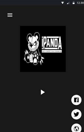 Run android online APK iPandA Rock Radio from MyAndroid or emulate iPandA Rock Radio using MyAndroid