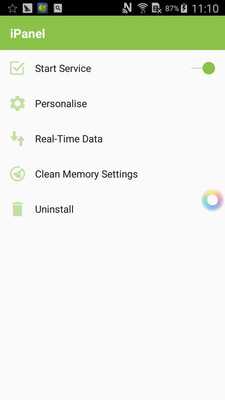 Emulate Android APK iPanel Emulate Android APK iPanel