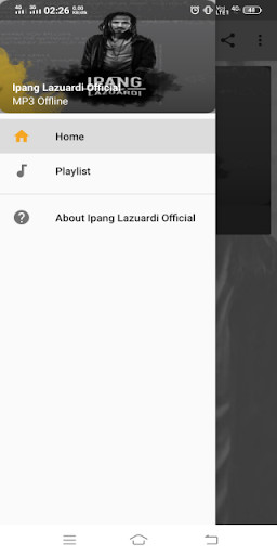 Run android online APK Ipang Lazuardi Official MP3 Offline from MyAndroid or emulate Ipang Lazuardi Official MP3 Offline using MyAndroid Run android online APK Ipang Lazuardi Official MP3 Offline from MyAndroid or emulate Ipang Lazuardi Official MP3 Offline using MyAndroid