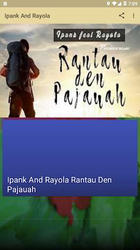 Run android online APK Ipank And Rayola from MyAndroid or emulate Ipank And Rayola using MyAndroid