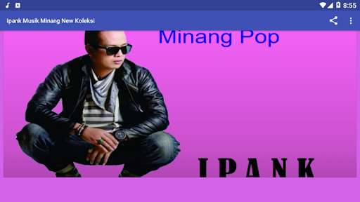 Run android online APK IPANK Pop Minang Top Koleksi from MyAndroid or emulate IPANK Pop Minang Top Koleksi using MyAndroid Run android online APK IPANK Pop Minang Top Koleksi from MyAndroid or emulate IPANK Pop Minang Top Koleksi using MyAndroid