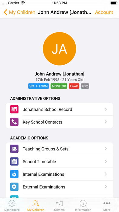 Run android online APK iParent App from MyAndroid or emulate iParent App using MyAndroid Run android online APK iParent App from MyAndroid or emulate iParent App using MyAndroid