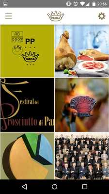 Emulate Android APK iParma Emulate Android APK iParma