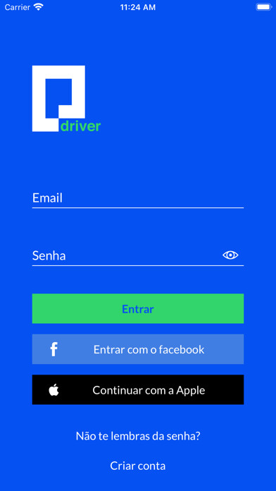 Emulate iPhone app iParque Driver using MyAndroid Emulate iPhone app iParque Driver using MyAndroid