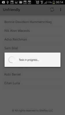 Emulate Android APK ipartsFast