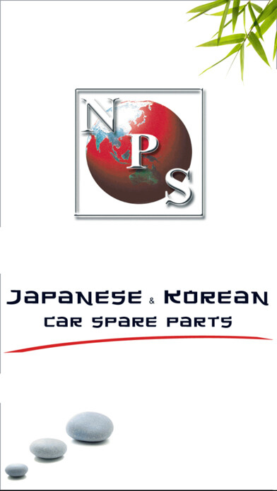 Emulate iPhone app iParts NPS using MyAndroid