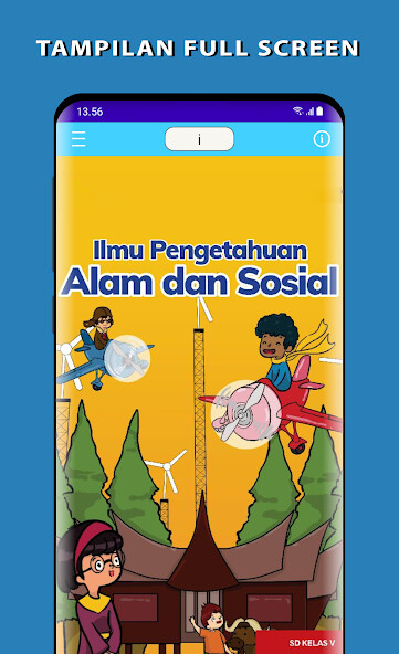 Run android online APK IPAS 5 Kurikulum Merdeka from MyAndroid or emulate IPAS 5 Kurikulum Merdeka using MyAndroid Run android online APK IPAS 5 Kurikulum Merdeka from MyAndroid or emulate IPAS 5 Kurikulum Merdeka using MyAndroid