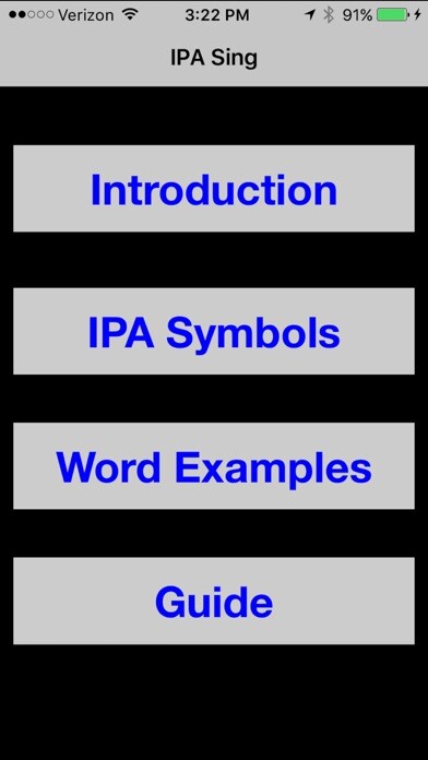 Emulate iPhone app IPA Sing using MyAndroid Emulate iPhone app IPA Sing using MyAndroid