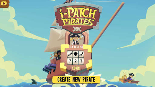 Run android online APK i-Patch Pirates! from MyAndroid or emulate i-Patch Pirates! using MyAndroid