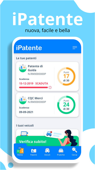 Run android online APK iPatente from MyAndroid or emulate iPatente using MyAndroid