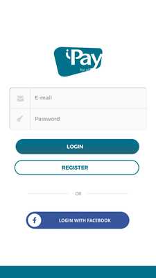 Emulate Android APK iPaycards