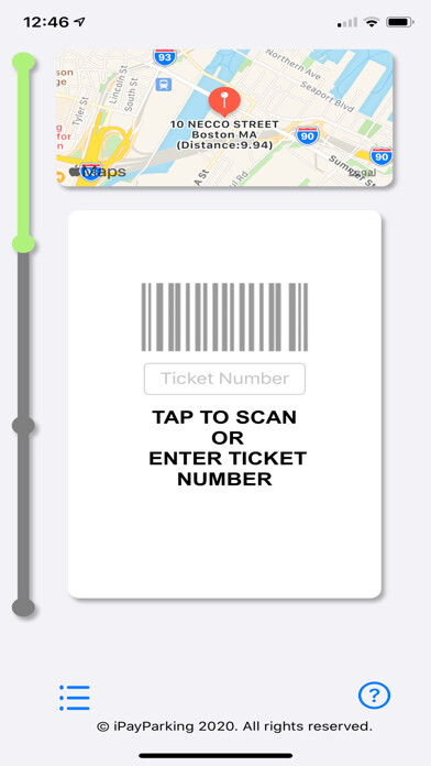 Emulate iPhone app iPayParking using MyAndroid Emulate iPhone app iPayParking using MyAndroid
