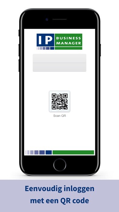 Emulate iPhone app IPBM Phone using MyAndroid