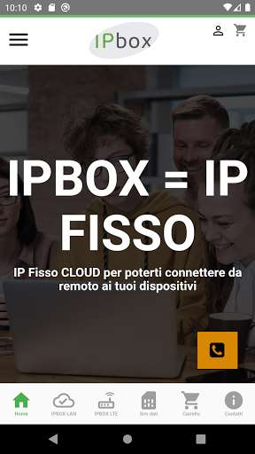 Run android online APK Ipbox - IP nel cloud per le connessioni remote from MyAndroid or emulate Ipbox - IP nel cloud per le connessioni remote using MyAndroid Run android online APK Ipbox - IP nel cloud per le connessioni remote from MyAndroid or emulate Ipbox - IP nel cloud per le connessioni remote using MyAndroid