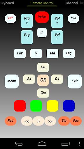 Run android online APK IpBox Remote Control from MyAndroid or emulate IpBox Remote Control using MyAndroid Run android online APK IpBox Remote Control from MyAndroid or emulate IpBox Remote Control using MyAndroid