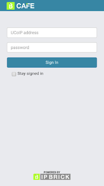 Run android online APK IPBRICK.CAFE - Webconferencing, Voice, Chat, Email from MyAndroid or emulate IPBRICK.CAFE - Webconferencing, Voice, Chat, Email using MyAndroid