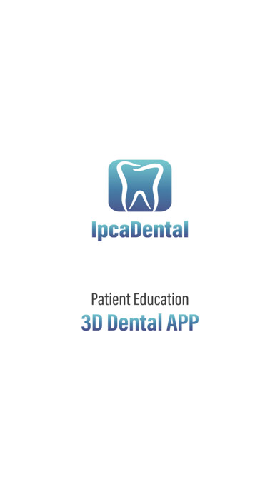 Emulate iPhone app IpcaDental using MyAndroid