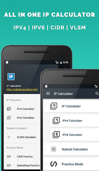 Run android online APK IP calculator from MyAndroid or emulate IP calculator using MyAndroid Run android online APK IP calculator from MyAndroid or emulate IP calculator using MyAndroid