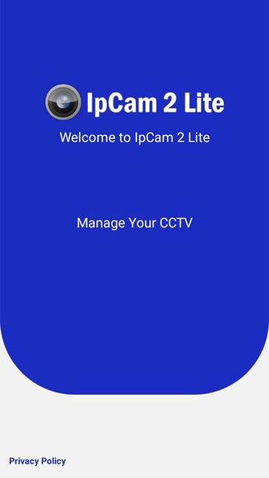 Emulate iPhone app IP Cam2 Lite using MyAndroid Emulate iPhone app IP Cam2 Lite using MyAndroid