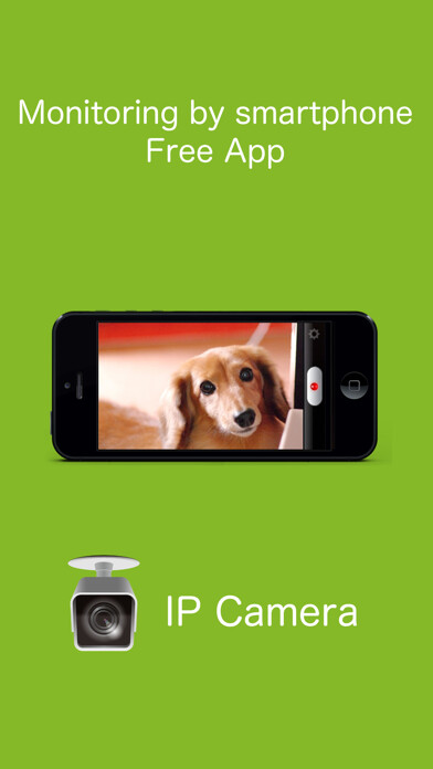 Emulate iPhone app IP Camera - Surveillance cam using MyAndroid Emulate iPhone app IP Camera - Surveillance cam using MyAndroid
