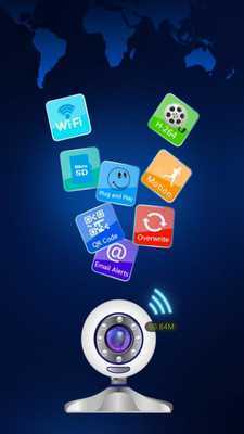 Emulate Android APK IPCam Live Emulate Android APK IPCam Live