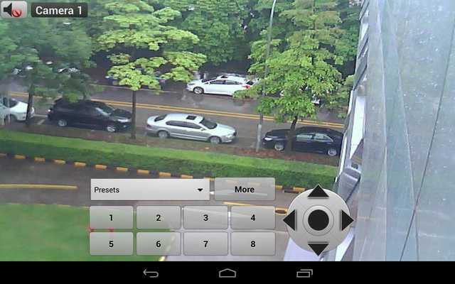Emulate Android APK Ip Cam Viewer for Amcrest Emulate Android APK Ip Cam Viewer for Amcrest