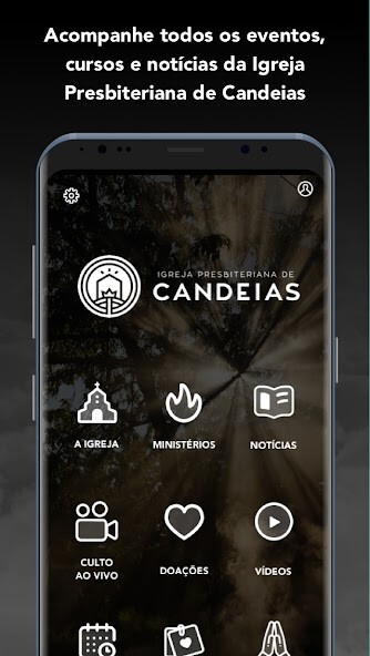 Run android online APK IPCandeias from MyAndroid or emulate IPCandeias using MyAndroid Run android online APK IPCandeias from MyAndroid or emulate IPCandeias using MyAndroid