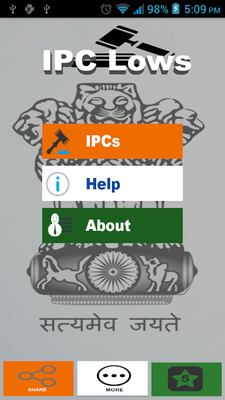 Emulate Android APK IPC Laws Emulate Android APK IPC Laws