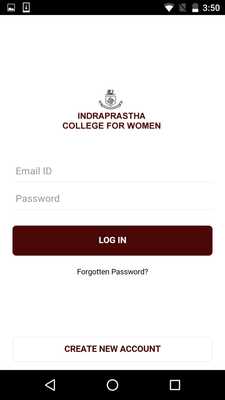 Emulate Android APK IP College for Women Emulate Android APK IP College for Women