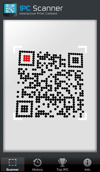 Emulate iPhone app iPC Scanner Pro using MyAndroid Emulate iPhone app iPC Scanner Pro using MyAndroid
