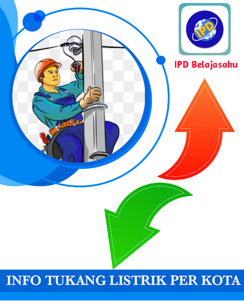 Run android online APK IPD Belajasaku from MyAndroid or emulate IPD Belajasaku using MyAndroid
