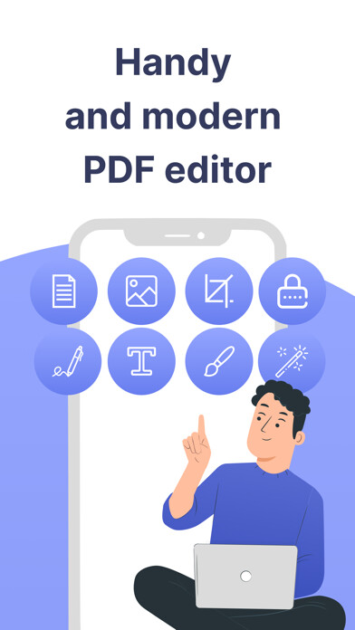 Emulate iPhone app iPDF - mobile scanner app using MyAndroid Emulate iPhone app iPDF - mobile scanner app using MyAndroid