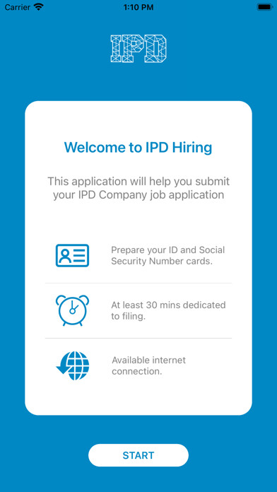 Emulate iPhone app IPD Hiring using MyAndroid Emulate iPhone app IPD Hiring using MyAndroid