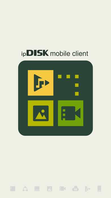 Emulate iPhone app ipdisk using MyAndroid Emulate iPhone app ipdisk using MyAndroid
