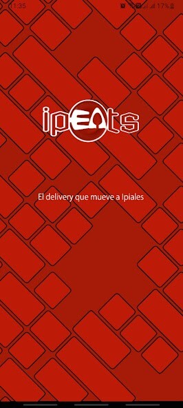 Run android online APK IPeats Delivery from MyAndroid or emulate IPeats Delivery using MyAndroid