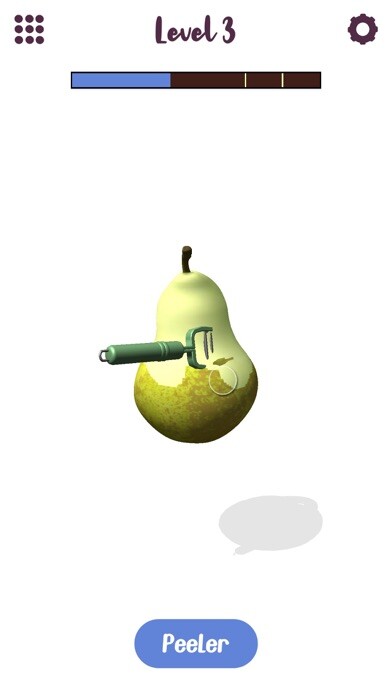 Emulate iPhone app i Peel Good using MyAndroid Emulate iPhone app i Peel Good using MyAndroid